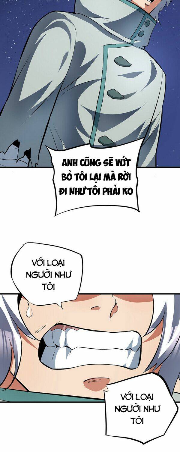 sau mạt thế tôi trở thành zombie chapter 61 19