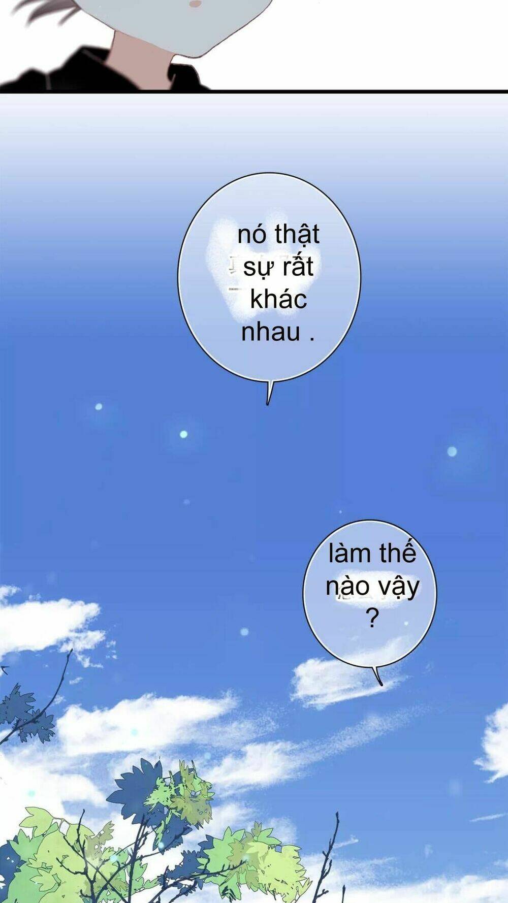 lông mày chapter 2 36