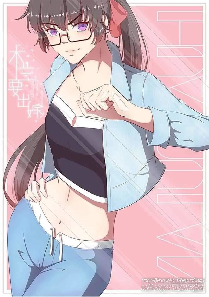 mộc lan muốn xuất giá chapter 9 2