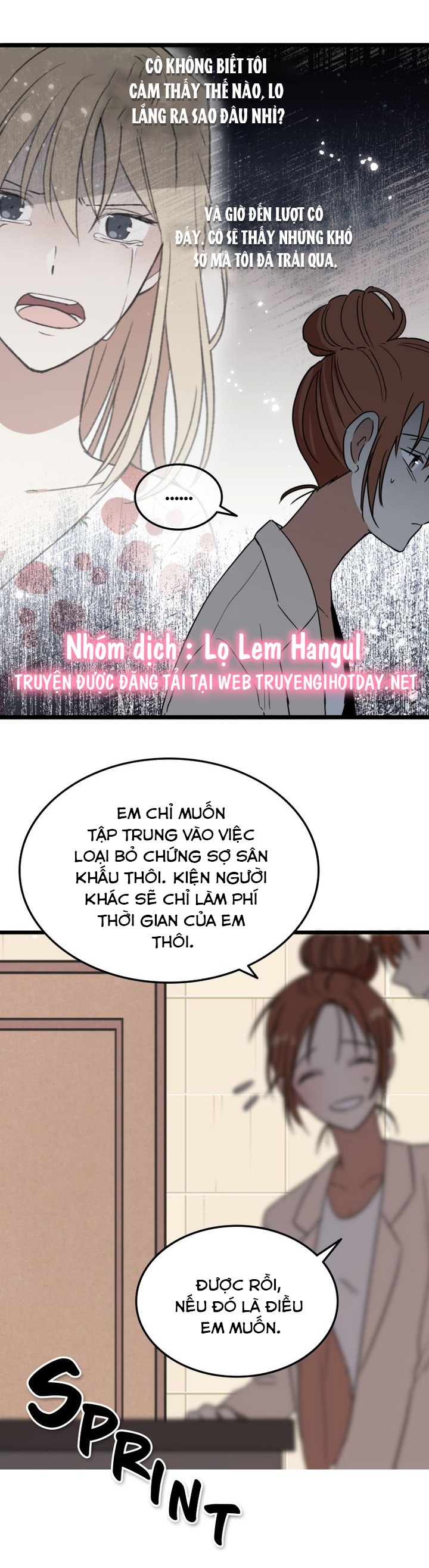 công thức cho tình yêu chapter 89 10