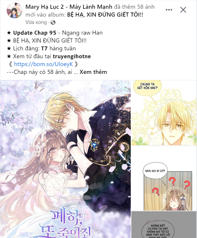 [18+] còn nhiều hơn cả những mối quan hệ đã từng Chapter 33.1 - Trang 2