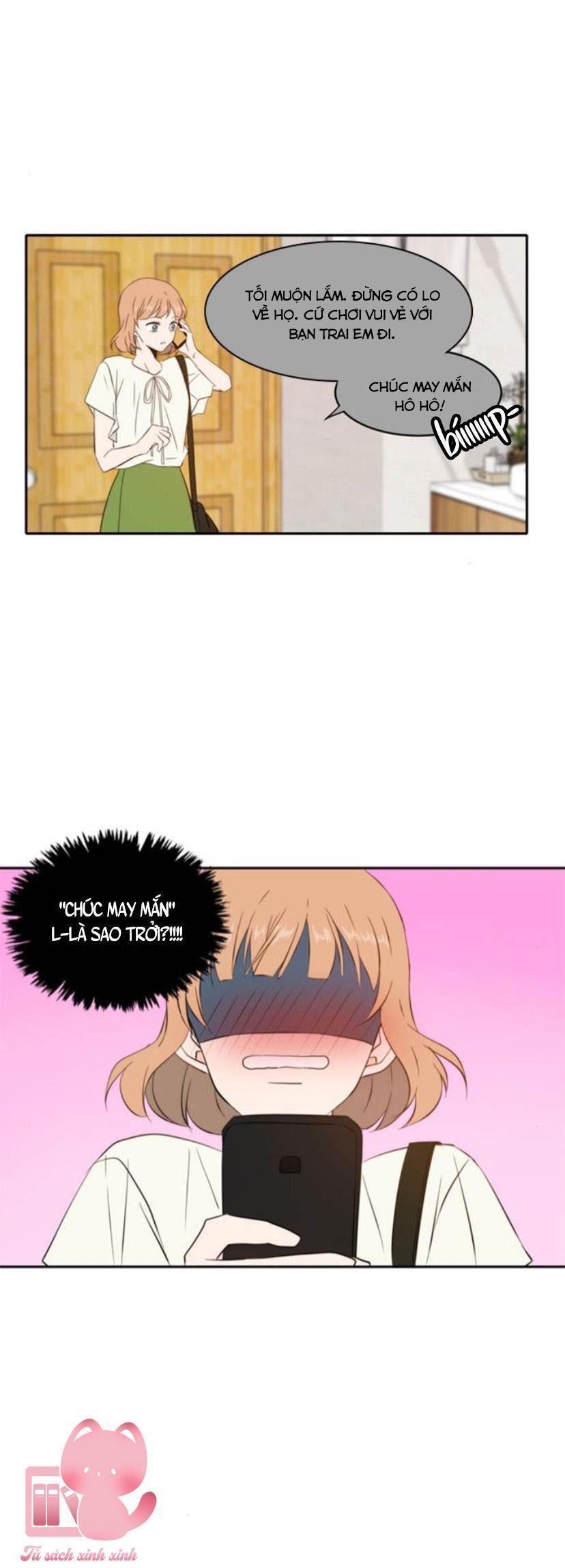 a good day to be a dog chapter 65 11