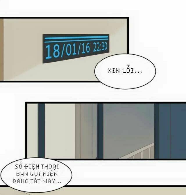 hóa ra chủ nhà siêu soái chapter 15 27