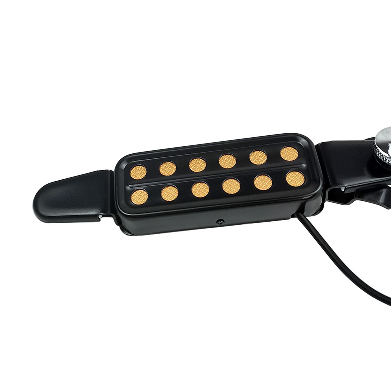 Guitar Pickup Volume Control Accessories for acoustic Guitar