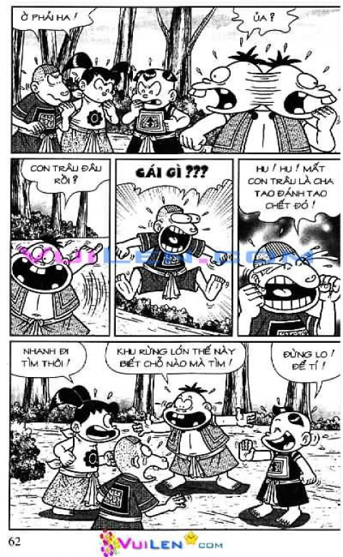 thần đồng đất việt chapter 135 59