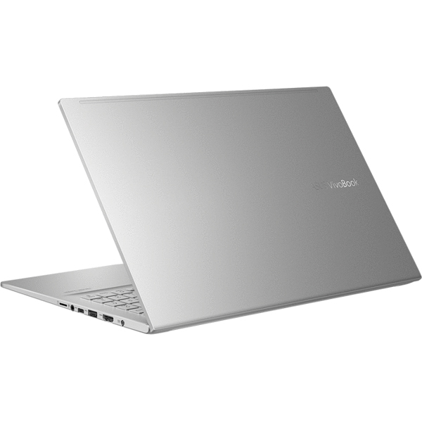 Laptop Asus VivoBook A515EP-BQ498T (Core i5-1135G7/ 8GB (8GBx1) DDR4 2666MHz/ 512GB SSD M.2 PCIE G3X4/ MX330 2GB GDDR5/ 15.6 FHD IPS/ Win10) - Hàng Chính Hãng