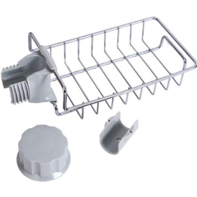 Kệ, Giá Cài Vòi Rửa Bát Để Đồ Tiện Dụng Hàng Đẹp - Giao Hàng Toàn Quốc