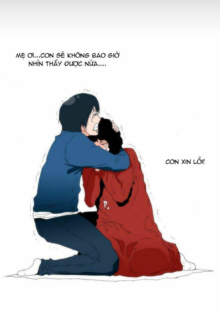 can't see can't hear but love chapter 5 34