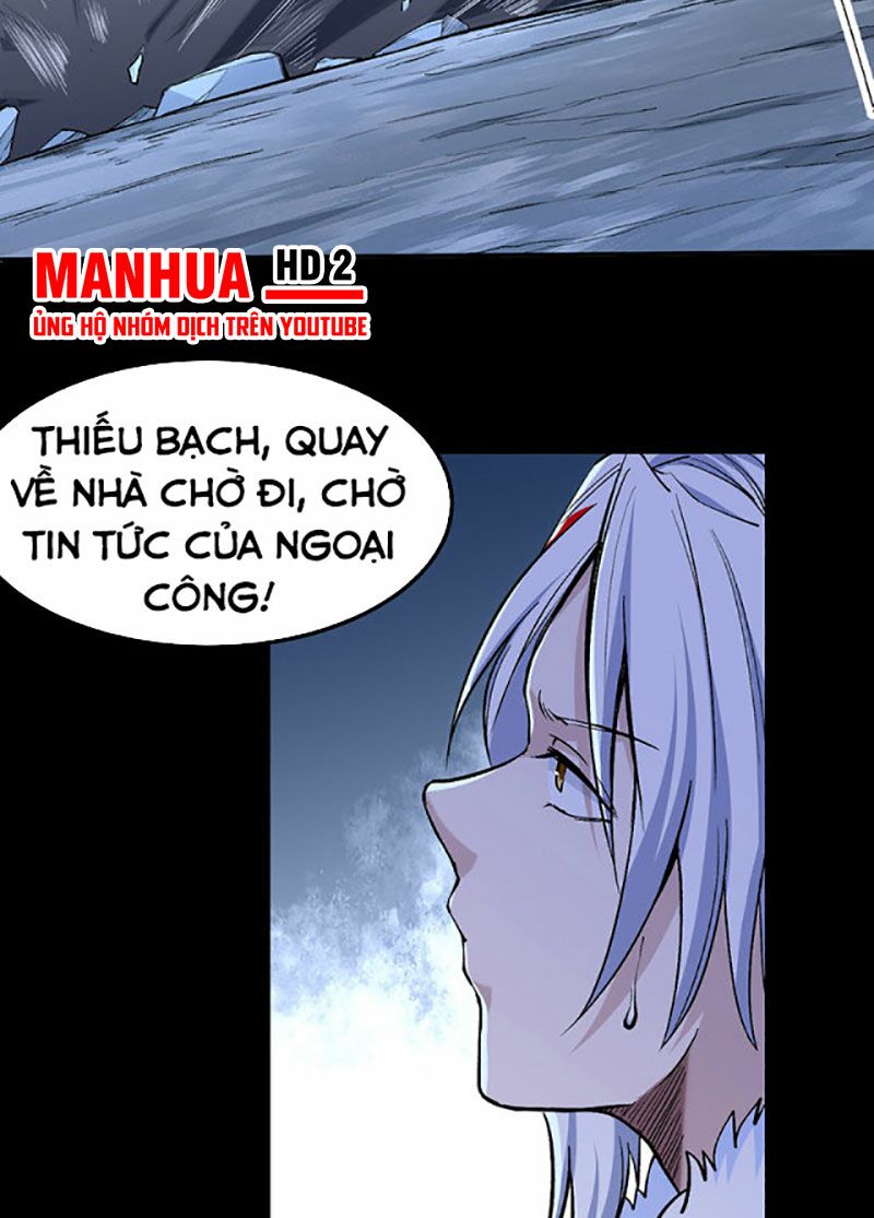 võ đạo độc tôn chapter 370 27