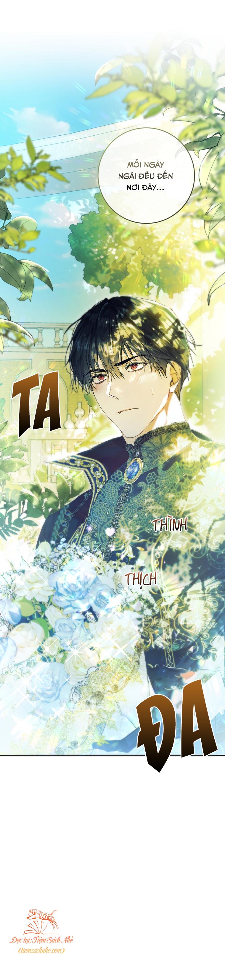 ác nữ là con rối chapter 75 4