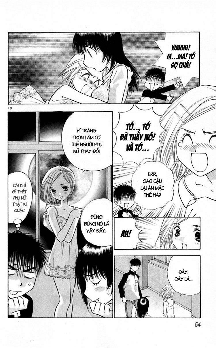 girls saurus chapter 7 19