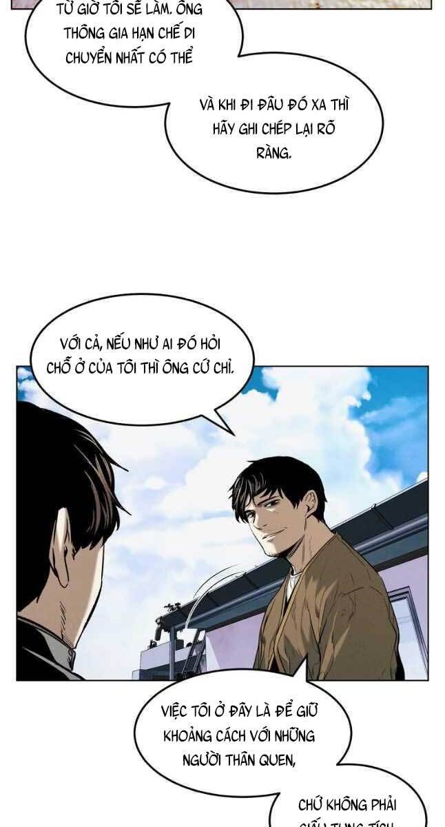 kẻ bất bại chapter 20.1 10