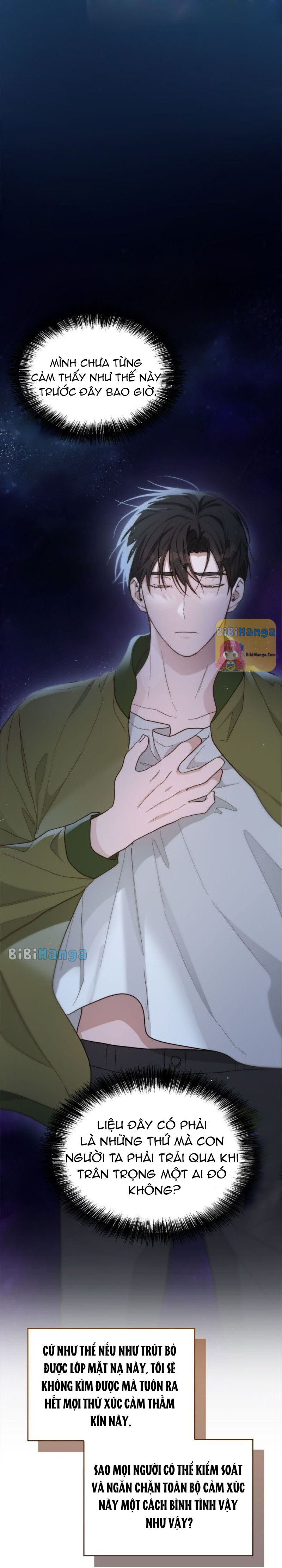 tôi trở thành tên top phụ tồi tệ chapter 22 8