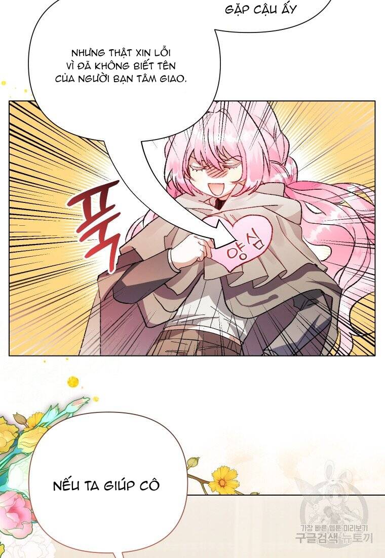 này tiểu công tước, hãy tin ở chị đi! chapter 27.2 27