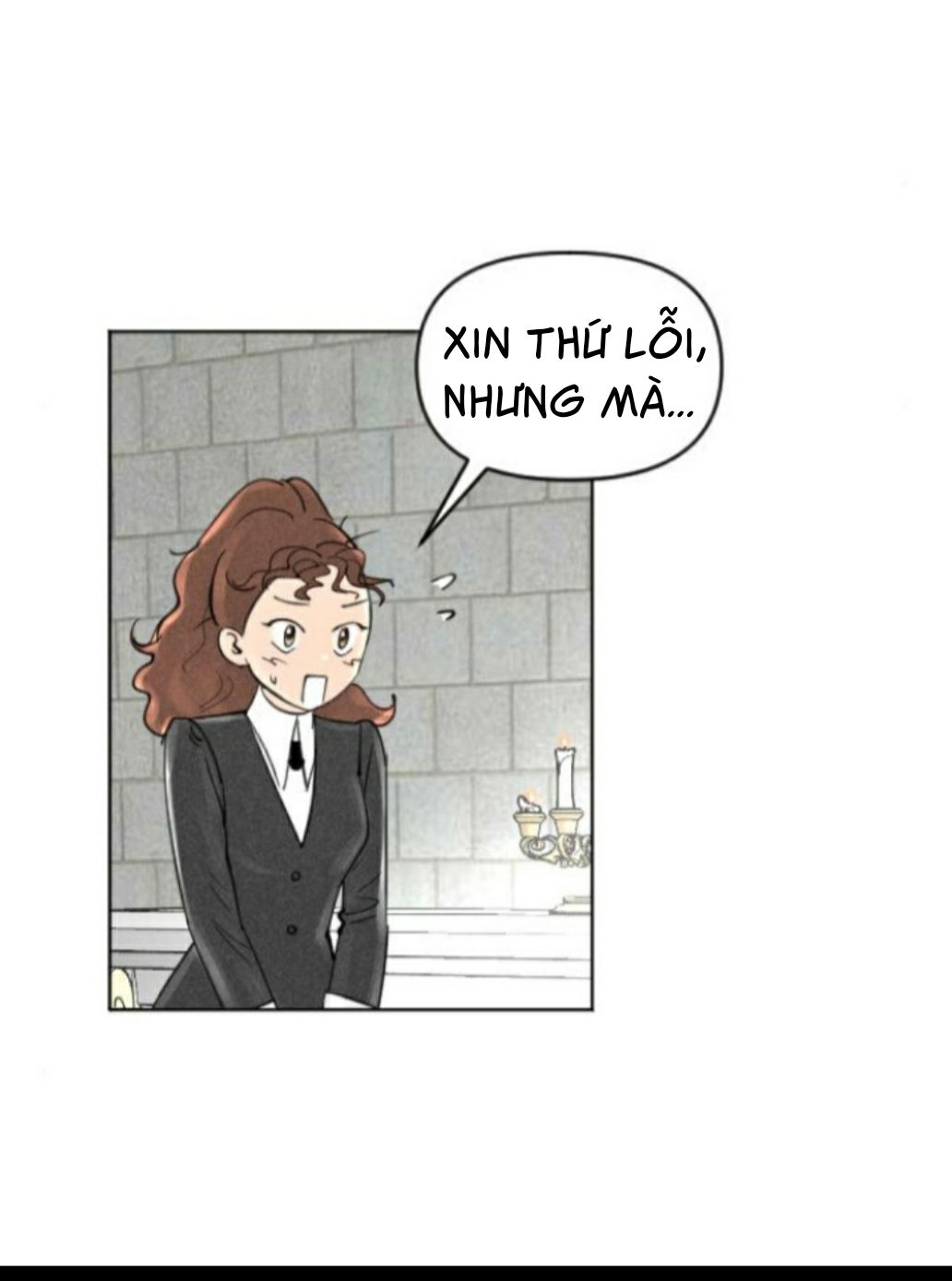 lựa chọn cuối cùng của tôi là nam phụ chapter 4 2