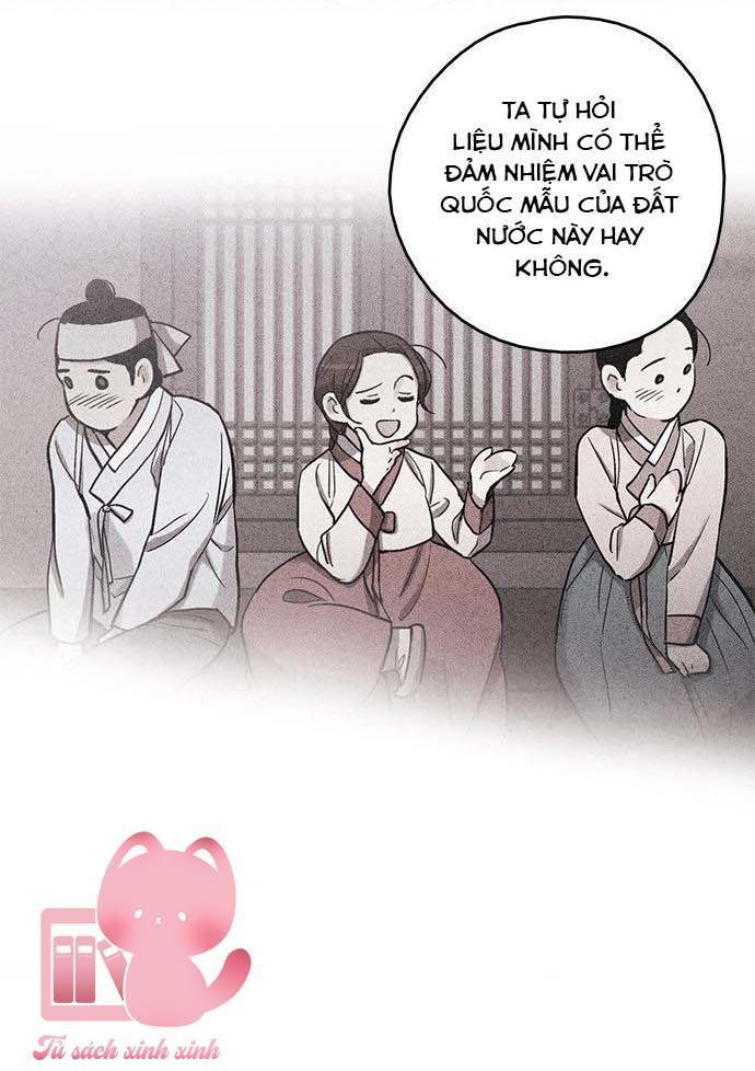 lệnh cấm hôn chapter 97 31