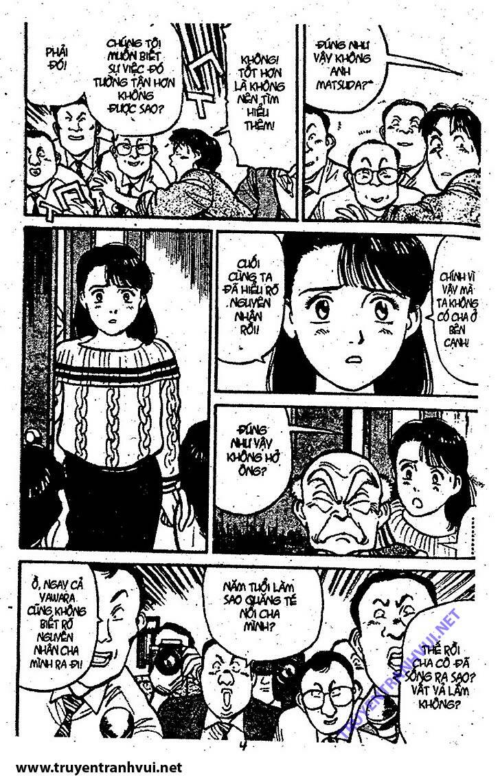 yawara chapter 106 12