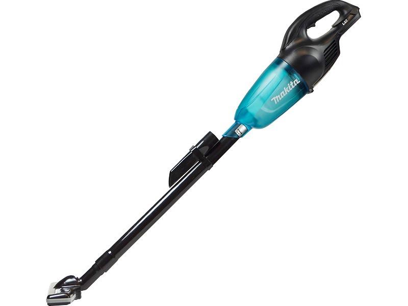 MÁY HÚT BỤI DÙNG PIN 18V 3.6 KPA MAKITA DCL180SYB - HÀNG CHÍNH HÃNG