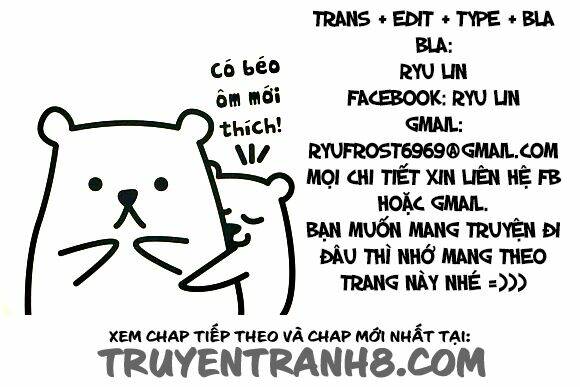 vị ngọt của máu chapter 9 1