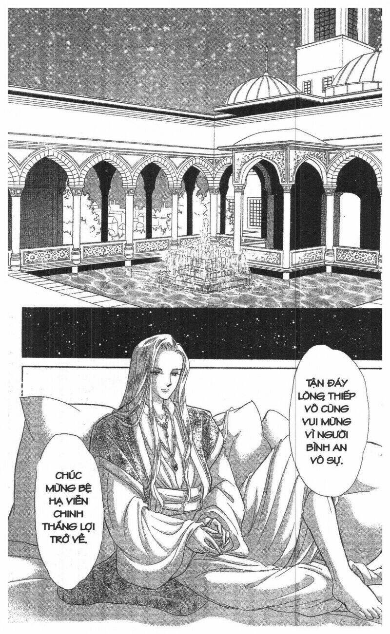 nữ hoàng của đế chế ottoman chapter 8 62