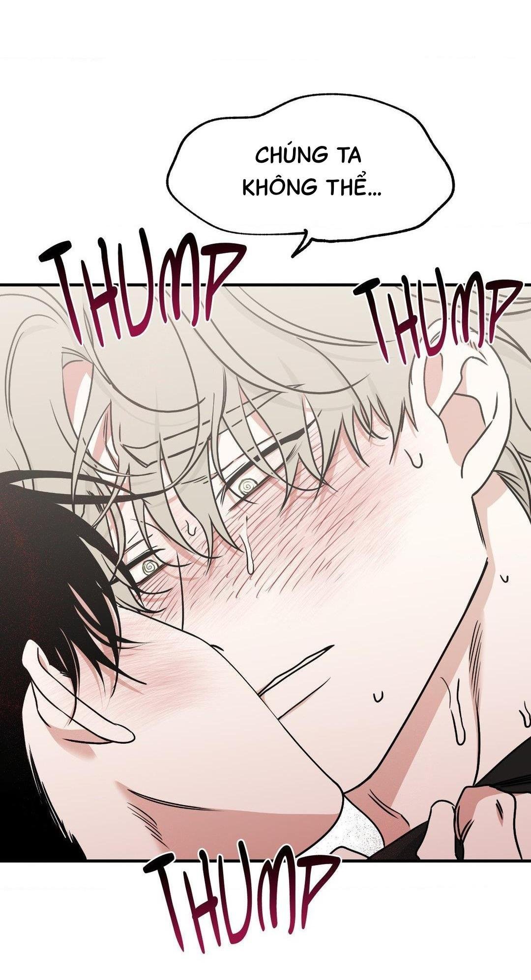 thủy triều thấp lúc chạng vạng chapter 100 11