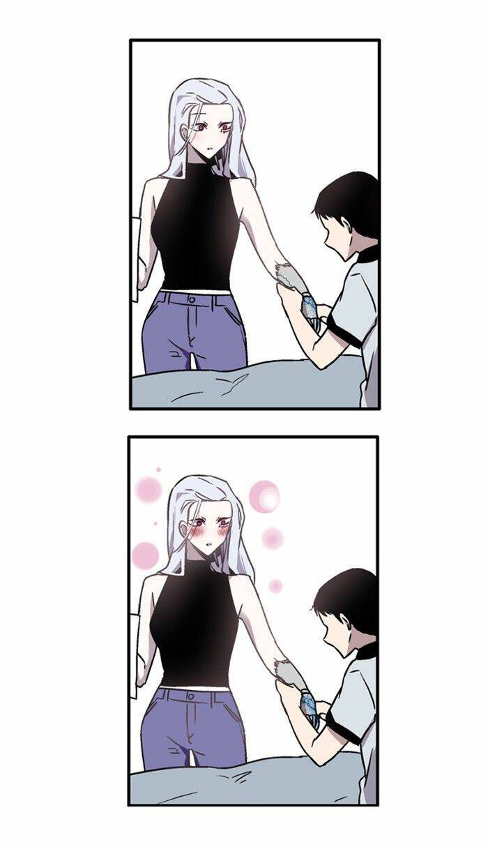 người máy hủy diệt chapter 7 41