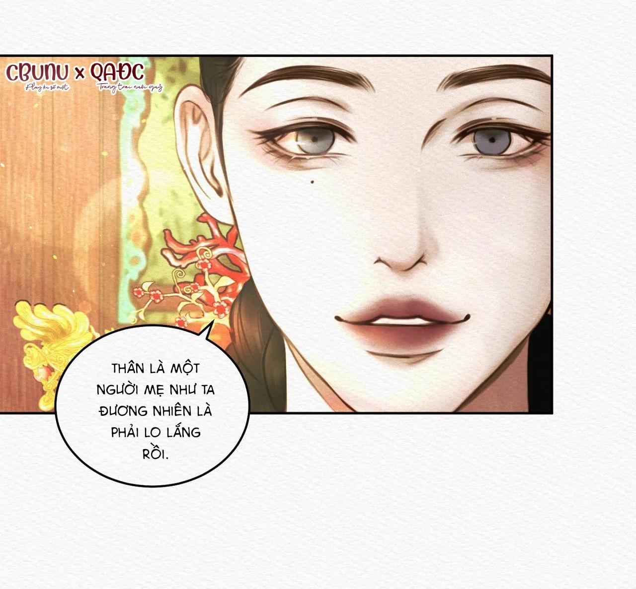 qủy dạ khúc chapter 26 15