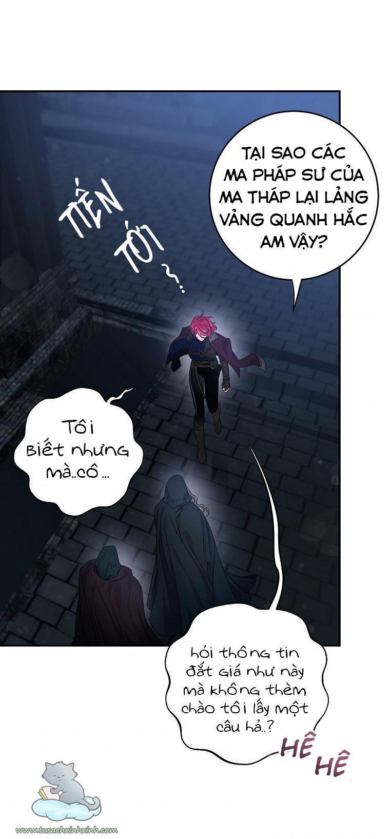 thuần hóa bạo chúa rồi bỏ trốn chapter 54 38