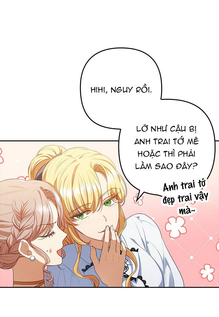 tôi bị quyến rũ bởi nam chính ốm yếu chapter 55 59