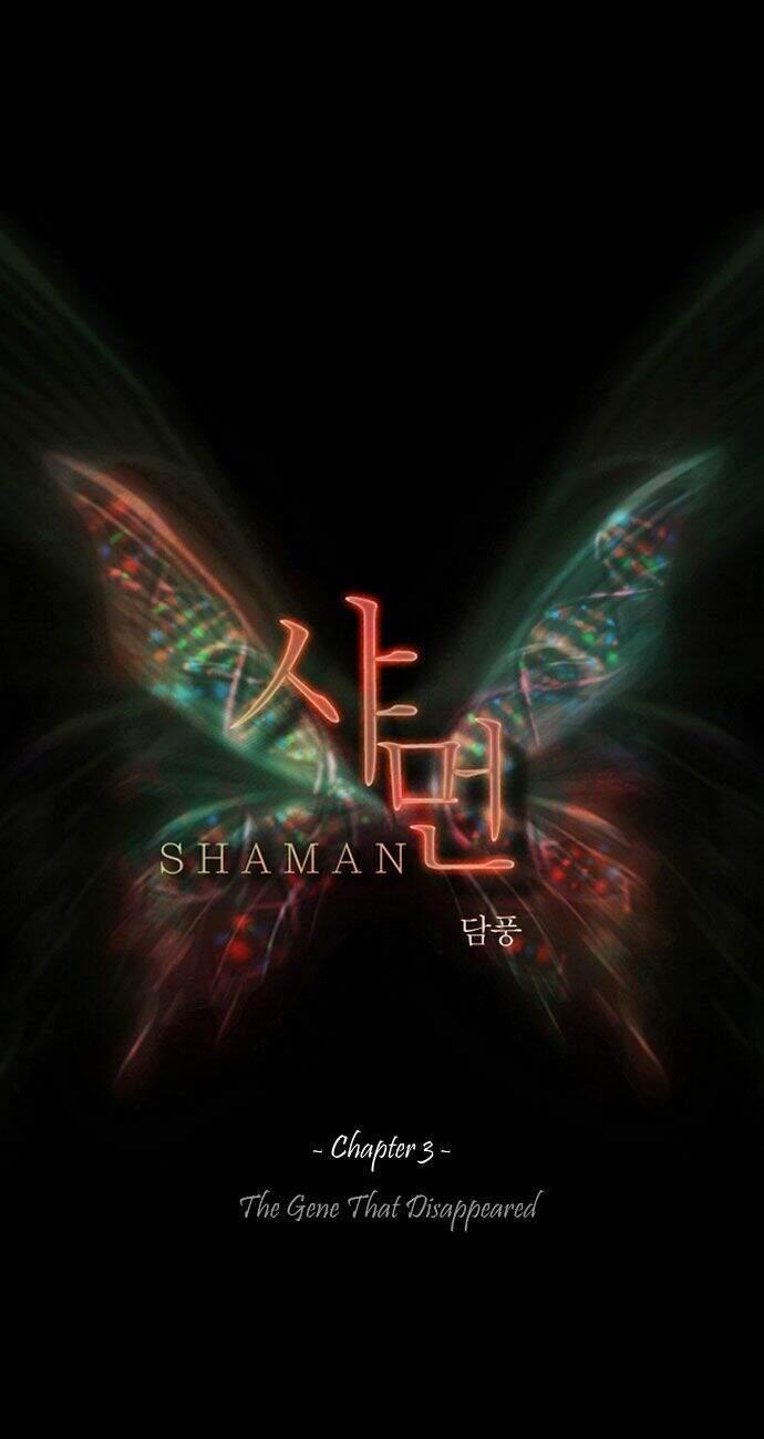 shaman - pháp sư chapter 7 5
