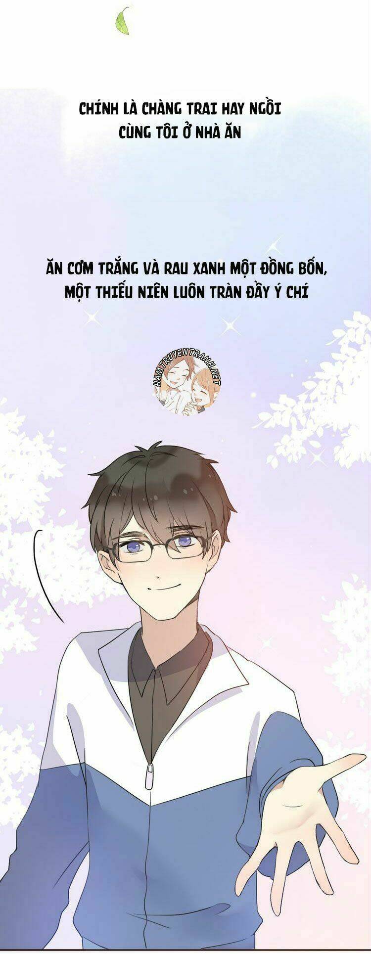 cuộc chiến tiền nhiệm chapter 5.4 4