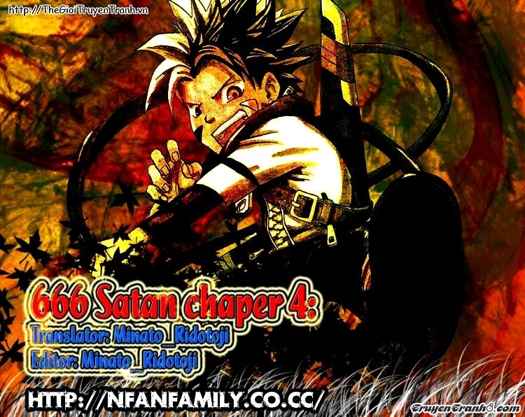 cuộc phiêu lưu của quỷ satan chapter 5 36