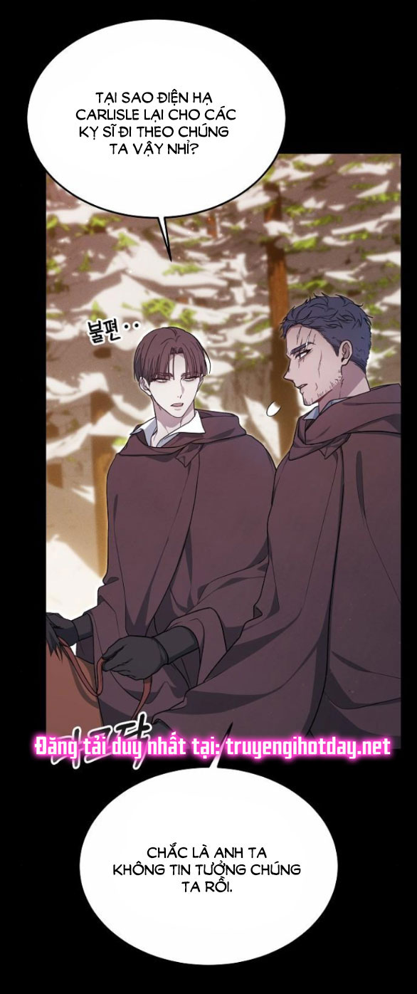 Thời Đại Của Oman chapter 5.1 47