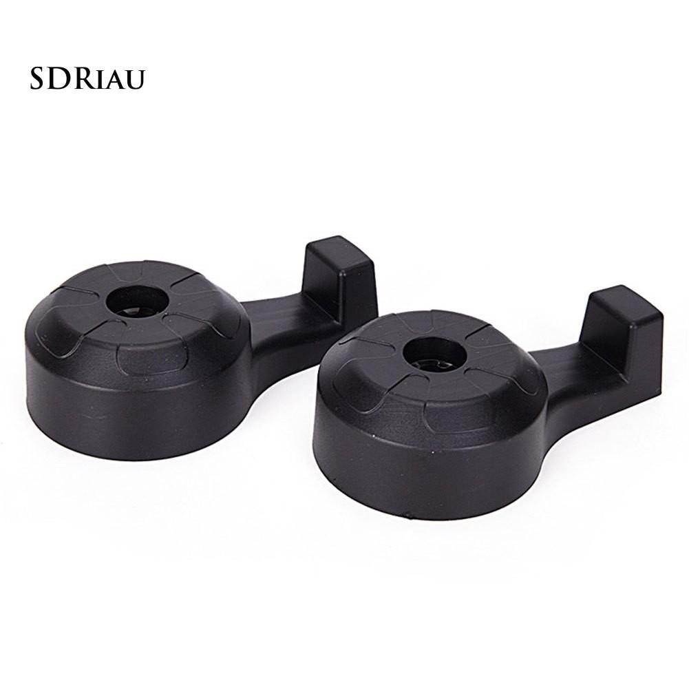 Bộ 2 móc vật dụng tiện lợi dành cho xe hơi