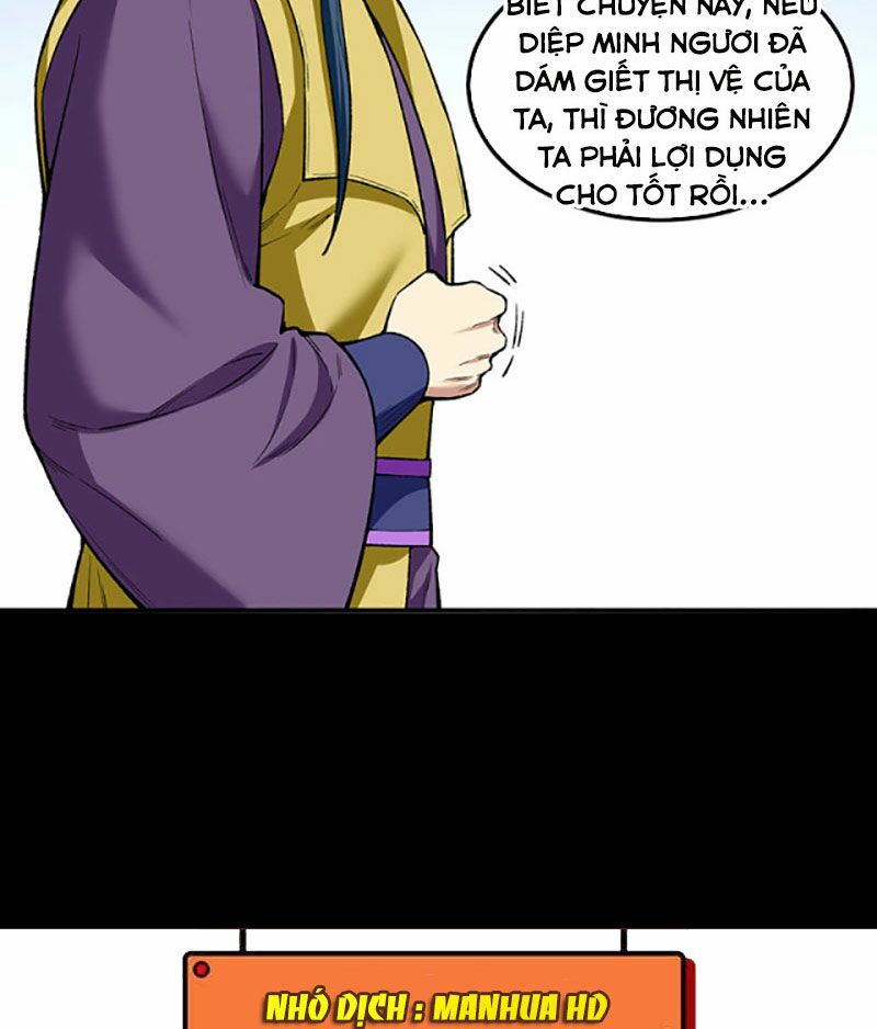 võ đạo độc tôn chapter 437 58