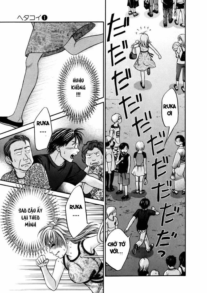 hetakoi chapter 6 30