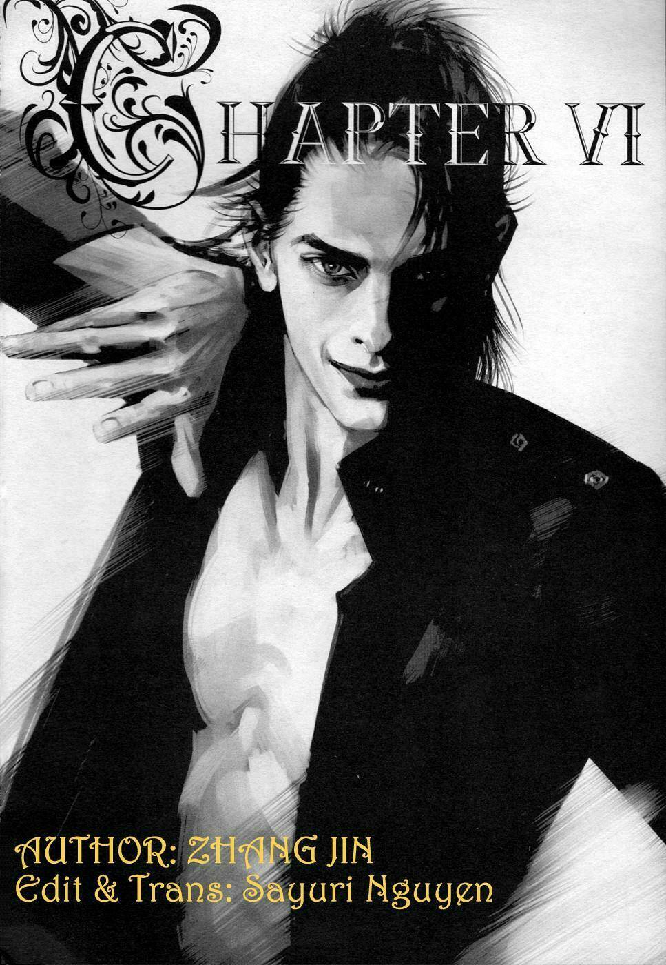 princess diana chapter 6 1