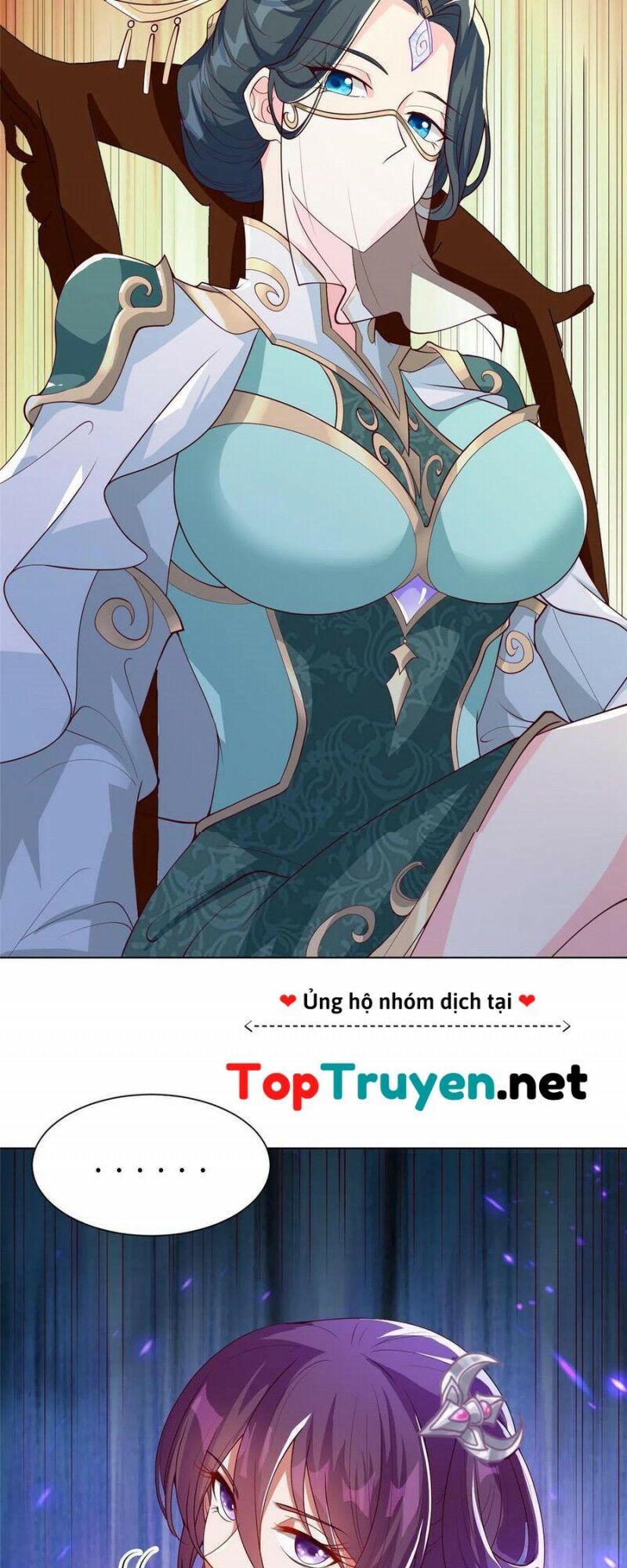 người nuôi rồng chapter 128 23