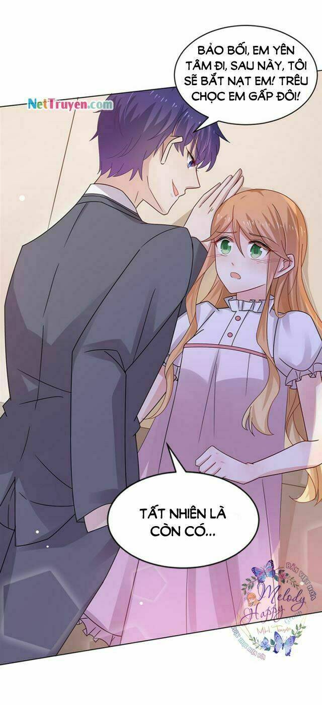 ma lạt thiên kim đẩu ác thiếu chapter 33 22