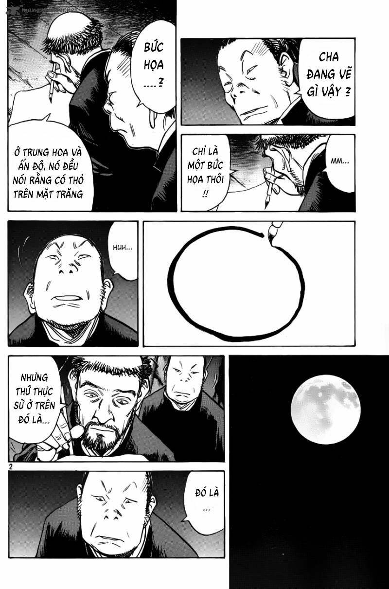 billy bat chapter 64 2