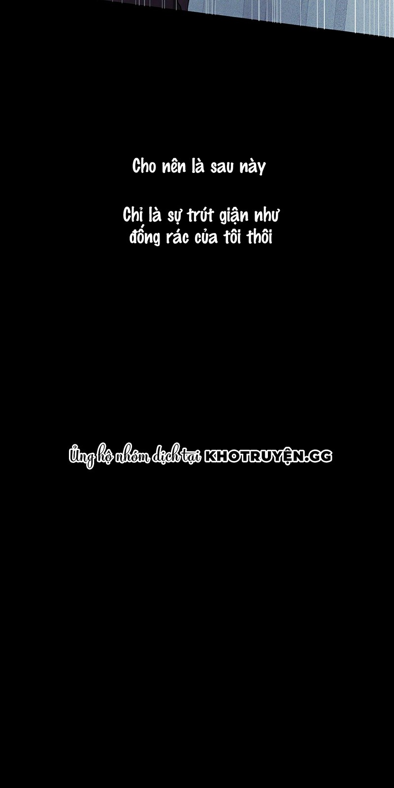 tình yêu của kẻ vô ơn chapter 1 25