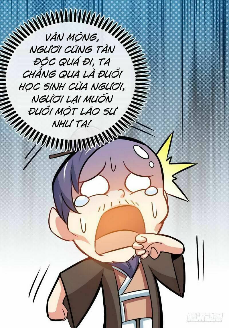 chí tôn thần ma chapter 23 4