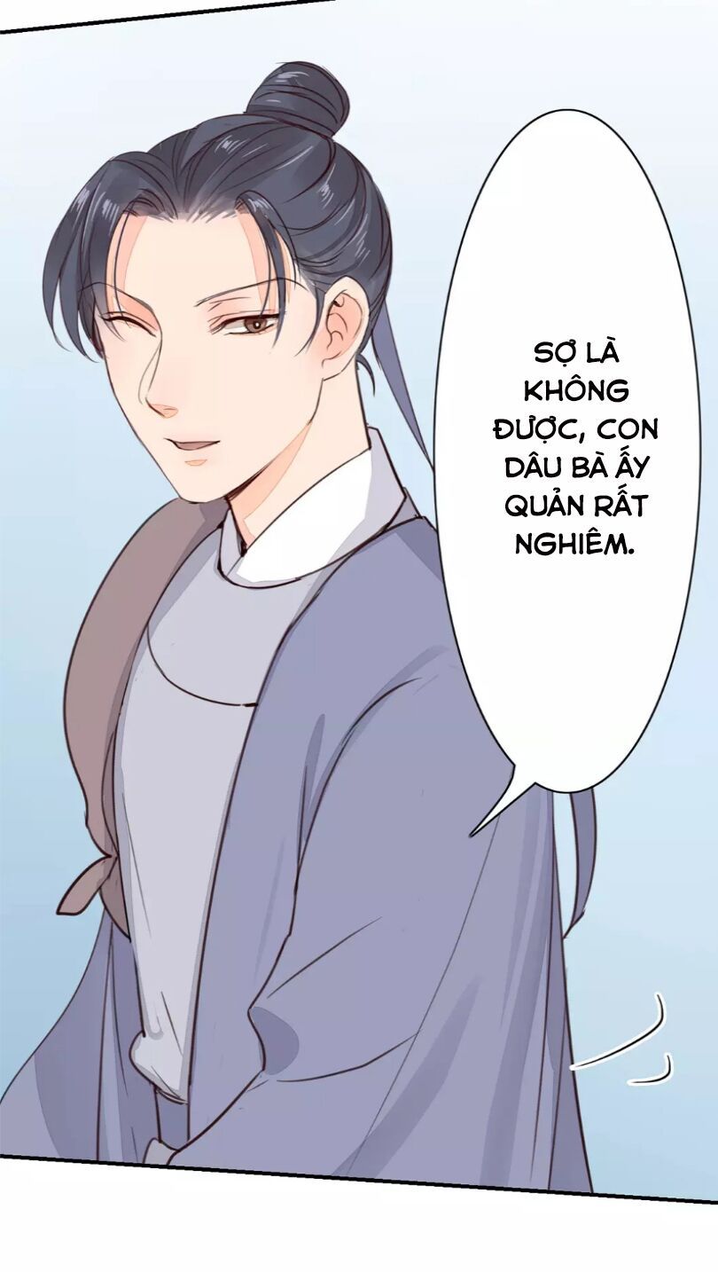 chỉ phu vi thê chapter 29 11