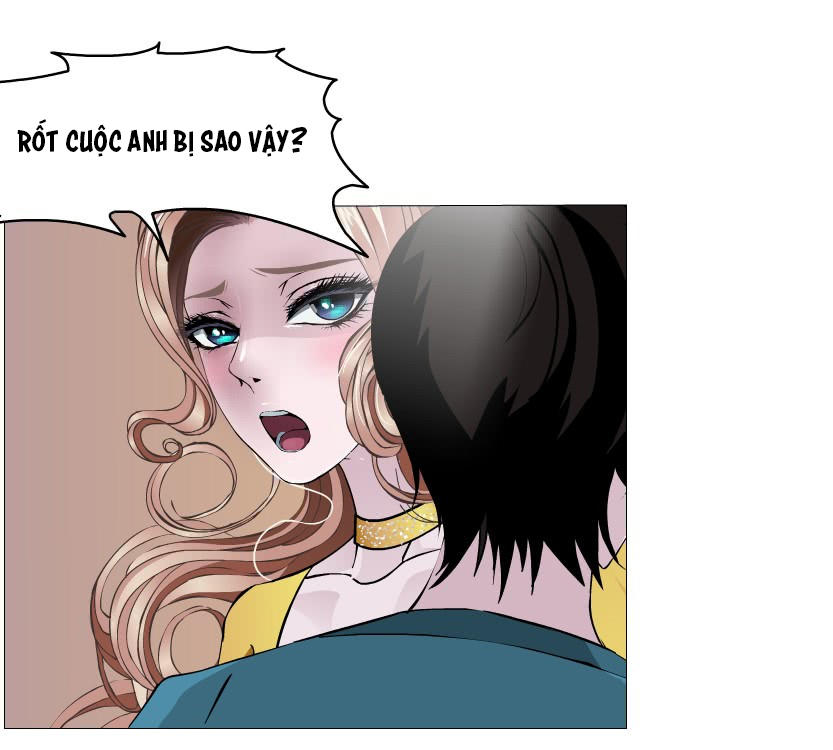 cạm bẫy của nữ thần chapter 172 26