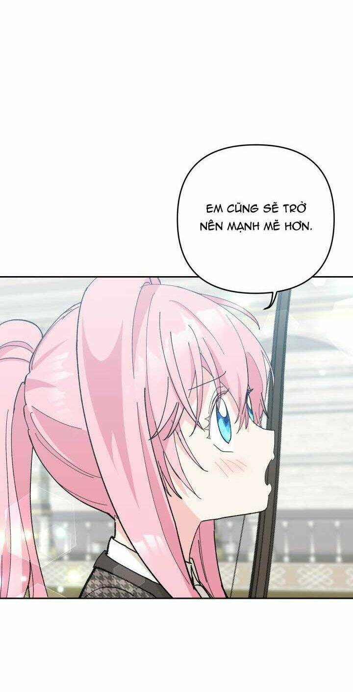 hoàng hậu bé bỏng chapter 32.1 34