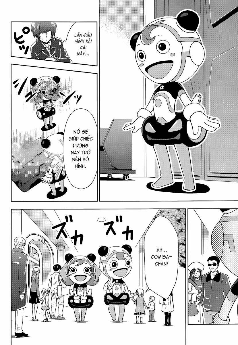 kanshikan tsunemori akane chapter 2 41