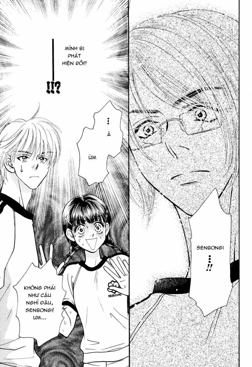 boku to kanojo no xxx chapter 19 5