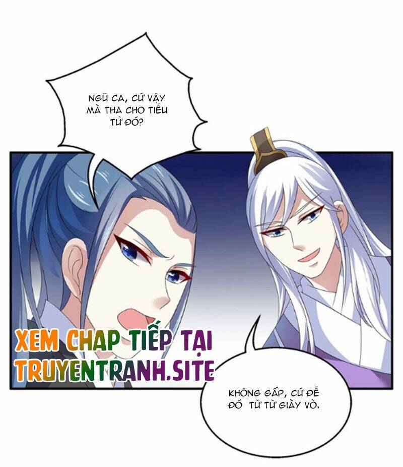 tuấn sủng có độc chapter 6 22