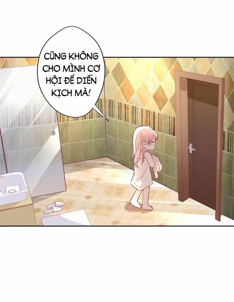 ngạo kiều tổng tài sủng điềm thê chapter 32 18