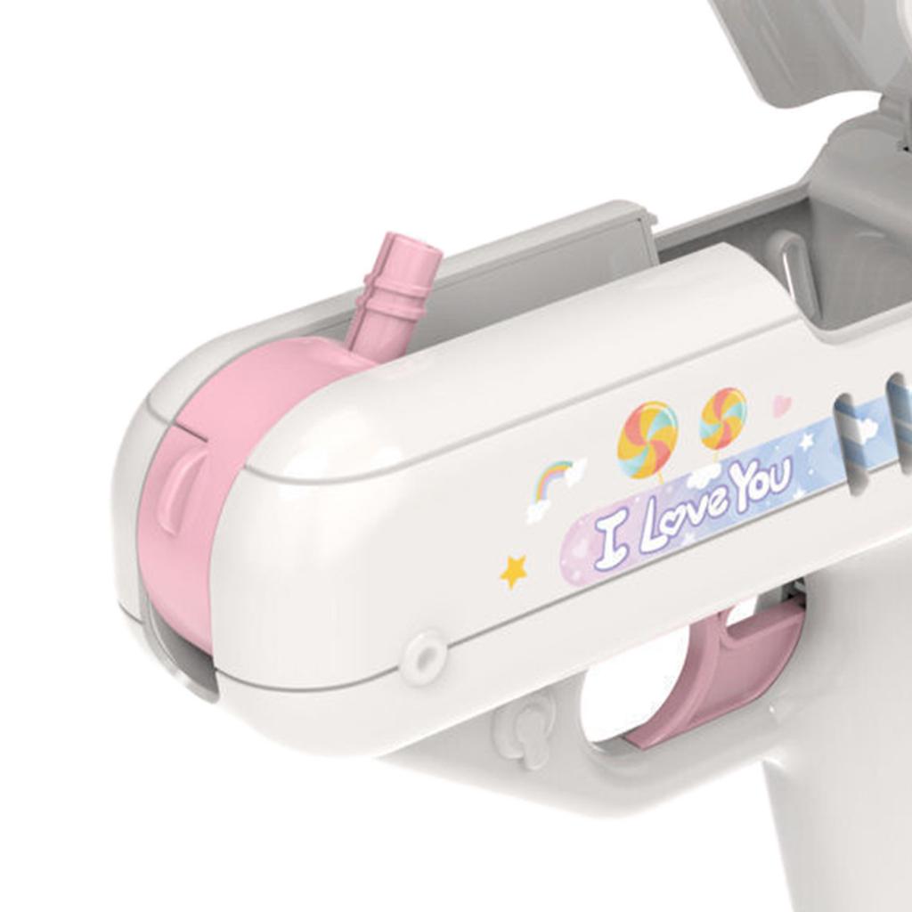 Súng Bắn Kẹo Sáng Tạo Cho Trẻ Em Làm Quà Tặng